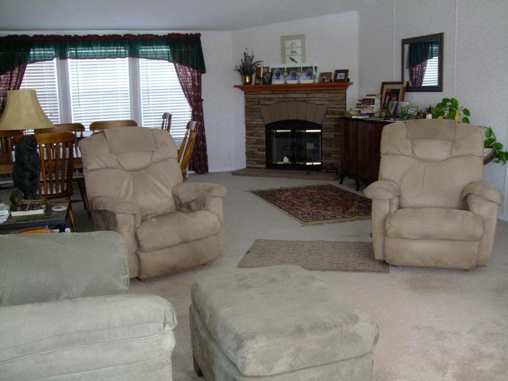 Villa Rainbow House Angel Fire Zimmer foto