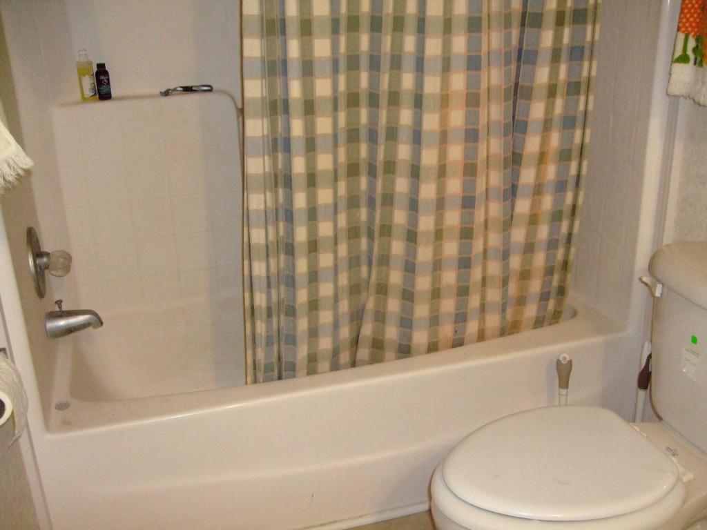 Villa Rainbow House Angel Fire Zimmer foto